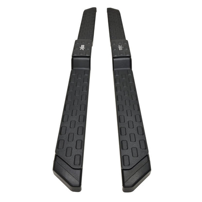 Westin WES Running Boards - HDX