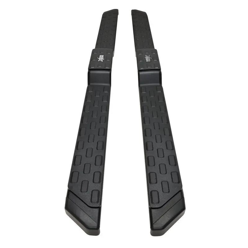 Westin WES Running Boards - HDX by Westin