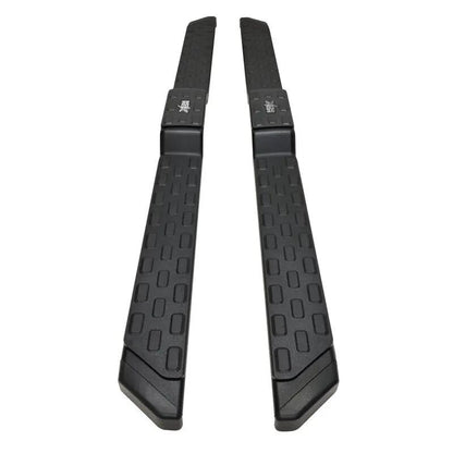Westin WES Running Boards - HDX by Westin