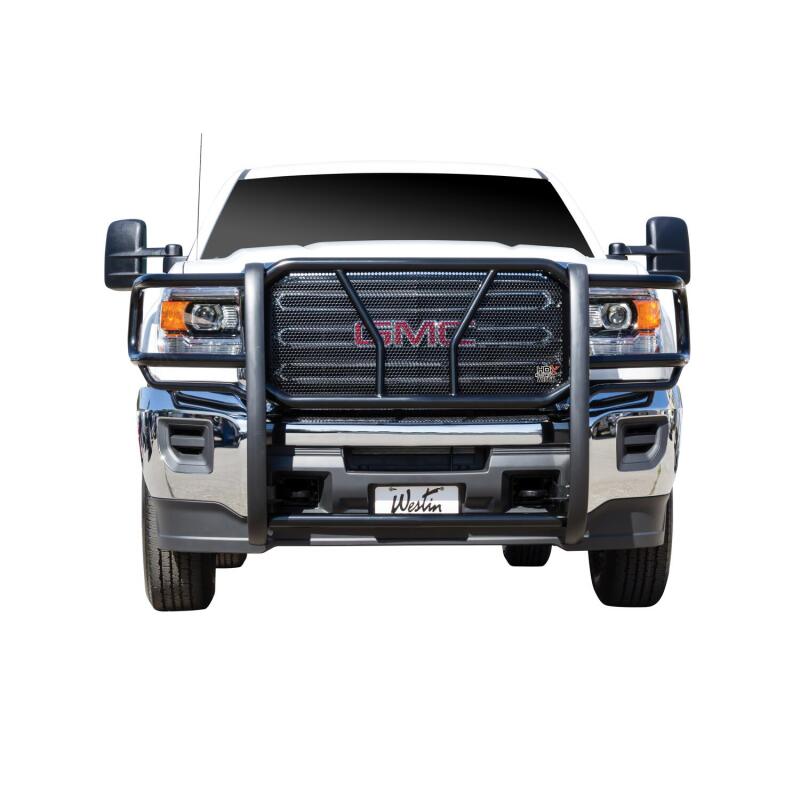 Westin WES HDX Grille Guards by Westin