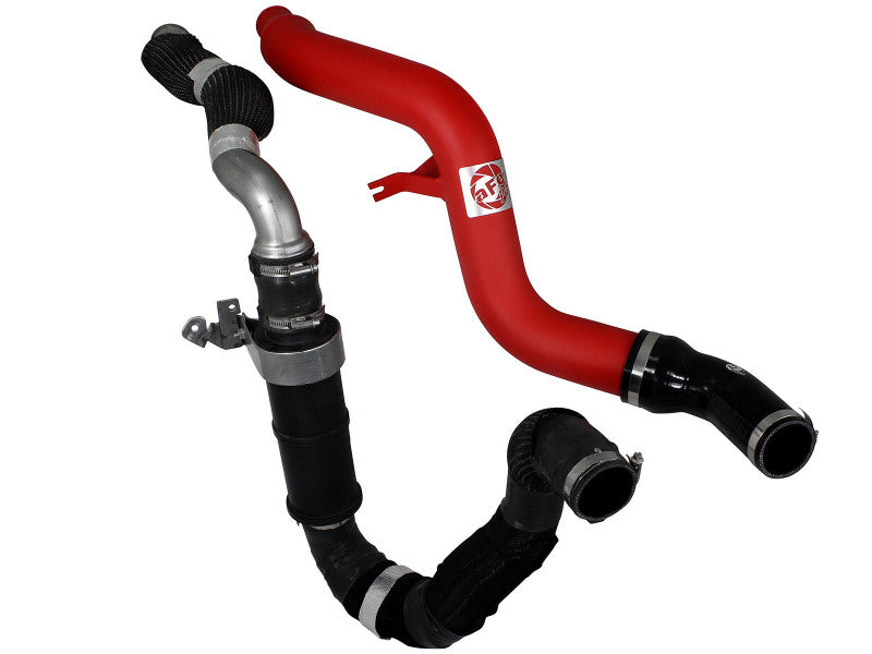 AFE Bladerunner I/C & Tubes by aFe