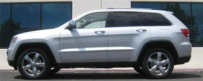 Eibach EIB SUV Pro-Kits