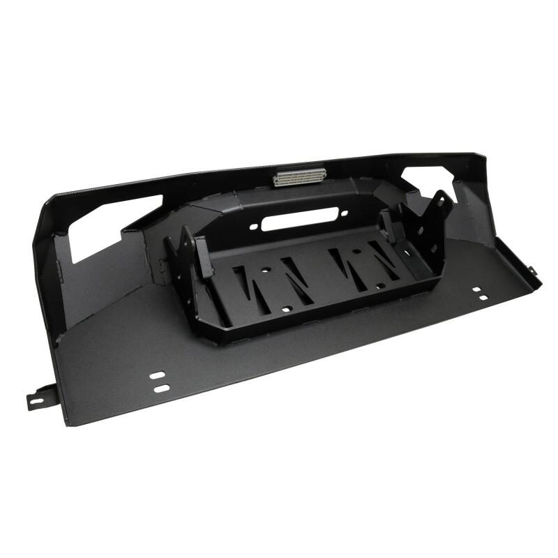 Westin WES Pro-Series Bumpers