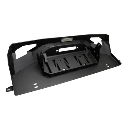 Westin WES Pro-Series Bumpers