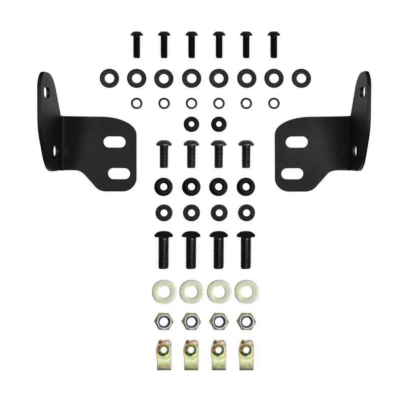 Westin WES Pro-Mod Skid Plate by Westin