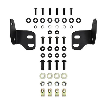 Westin WES Pro-Mod Skid Plate by Westin