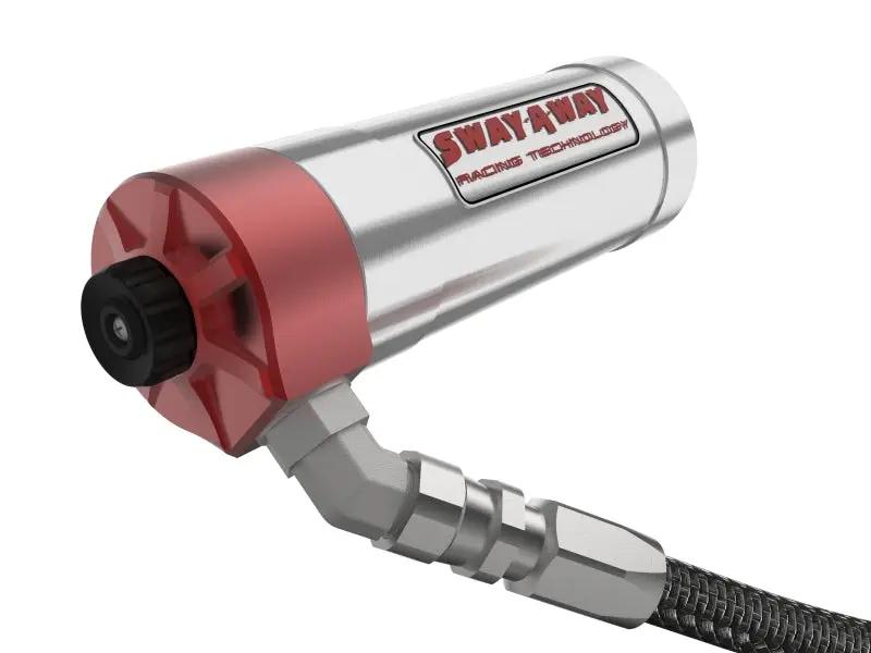 AFE Sway-A-Way Shocks by aFe