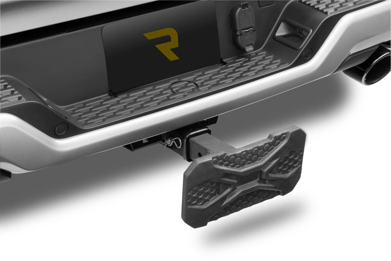 Go Rhino GOR Hitch Steps