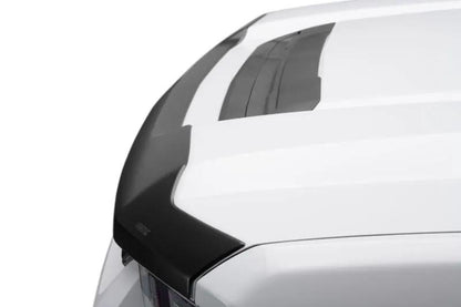 Husky Liners HL Aeroskin - Matte Black by Husky Liners