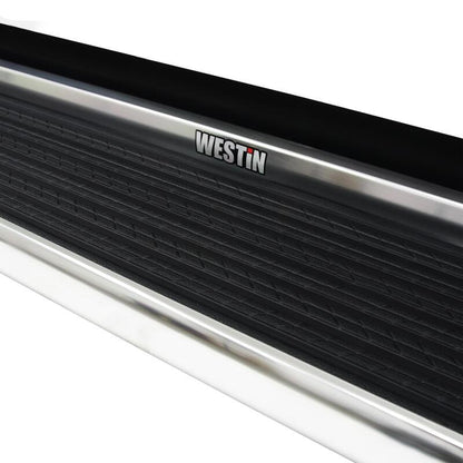 Westin WES Running Boards - Sure-Grip