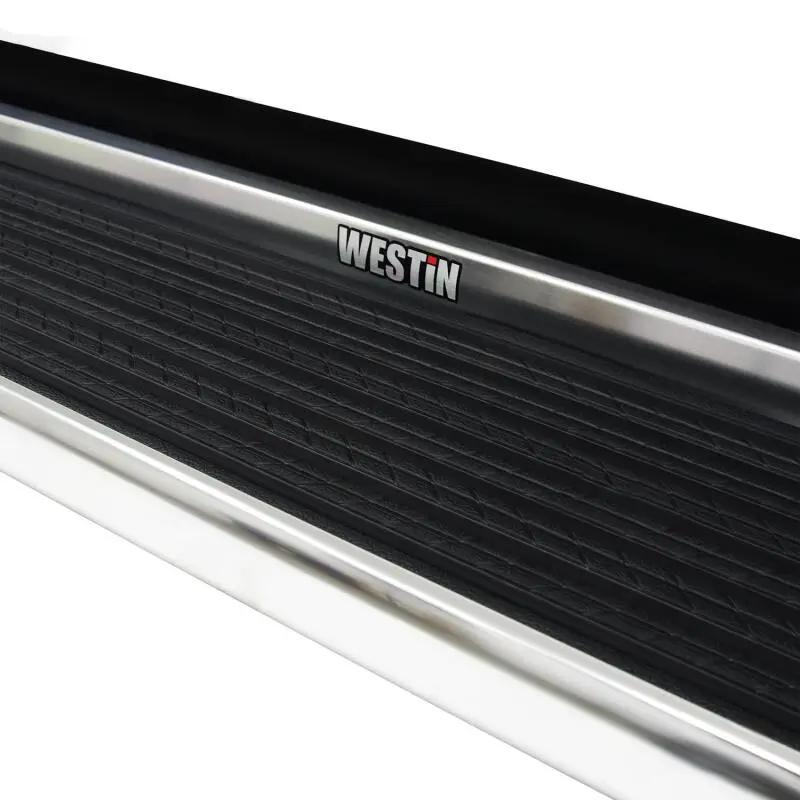 Westin WES Running Boards - Sure-Grip by Westin
