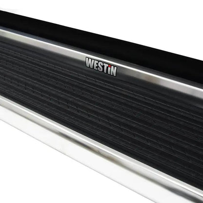 Westin WES Running Boards - Sure-Grip by Westin
