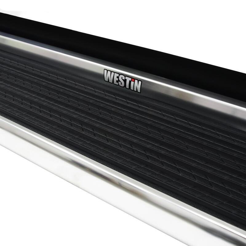 Westin WES Running Boards - Sure-Grip by Westin