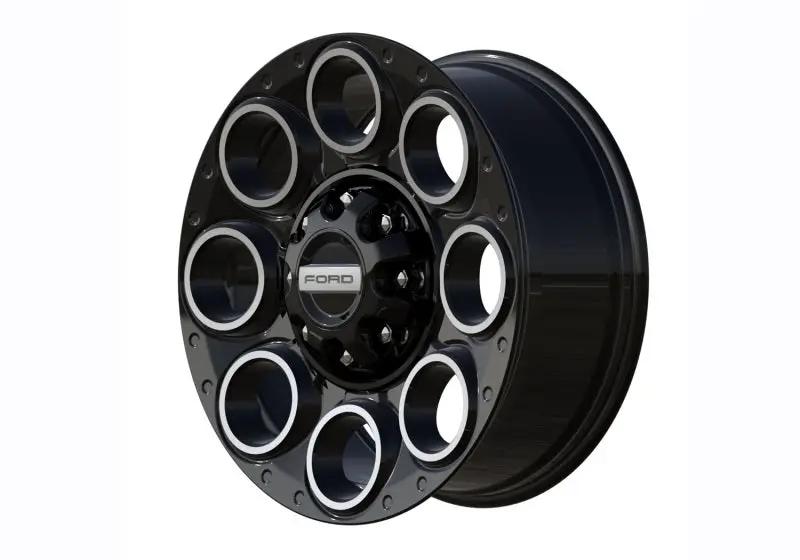 Ford Racing FR Wheels