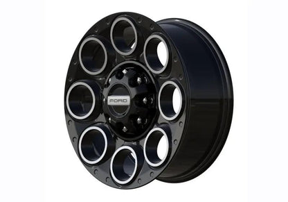 Ford Racing FR Wheels