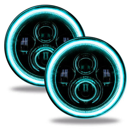 ORACLE Lighting ORL Headlight Assemblies by ORACLE Lighting