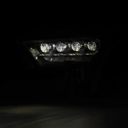 AlphaRex ARX NOVA Headlights
