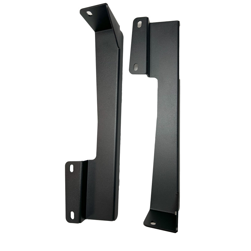EGR Retractable Bed Covers