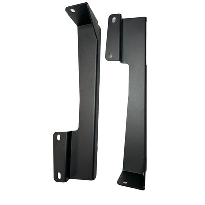 EGR Retractable Bed Covers