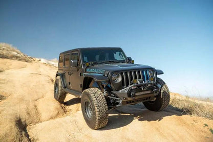 DV8 Offroad DVE Light Bar Mounts by DV8 Offroad