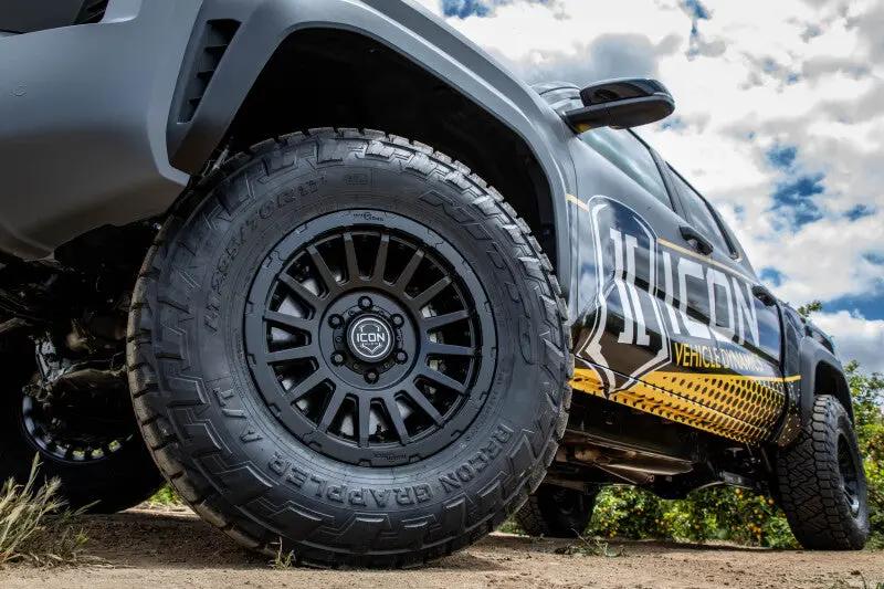 ICON ICO Recon Wheels by ICON
