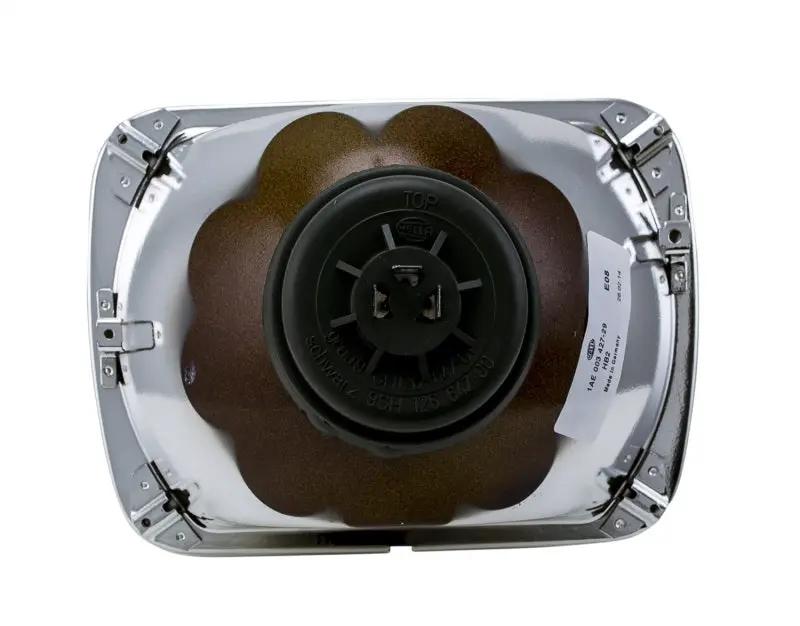 HELLA Vision Plus Head Lamp by Hella