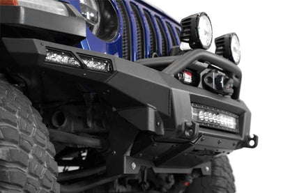 Addictive Desert Designs ADD Phantom Rear Bumper
