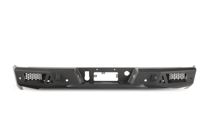 Body Armor 4x4 BOD Ambush Rear Bumpers
