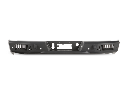 Body Armor 4x4 BOD Ambush Rear Bumpers