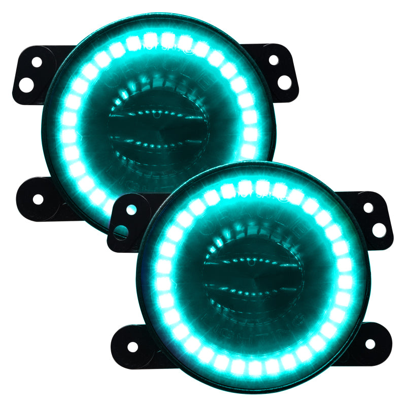 ORACLE Lighting ORL Fog Light Assembly by ORACLE Lighting