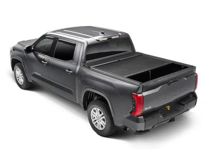 Roll-N-Lock RNL A-Series XT Tonneau Cover by Roll-N-Lock