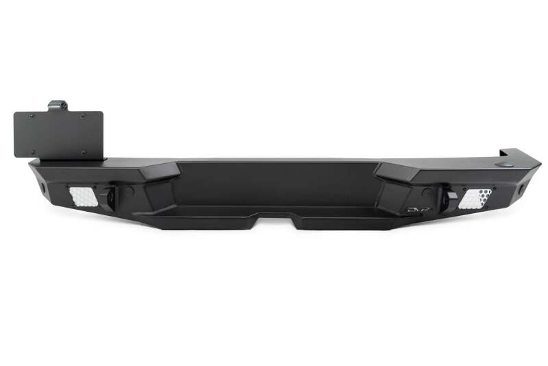 DV8 Offroad DVE Rear Bumpers