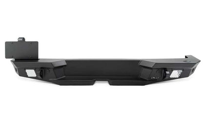 DV8 Offroad DVE Rear Bumpers