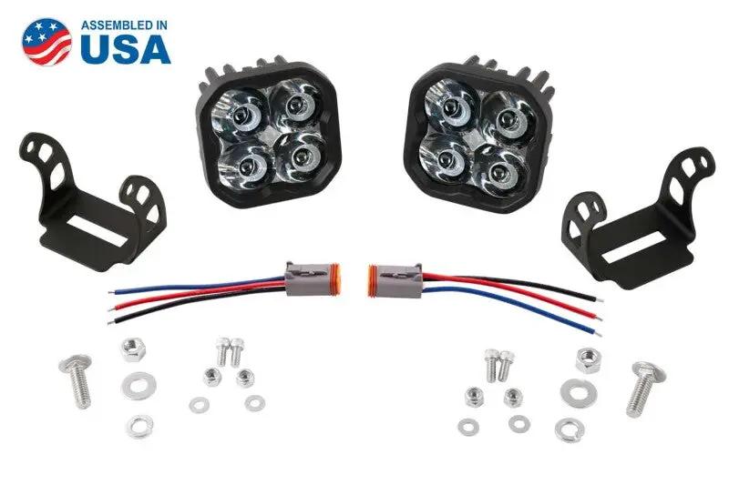 Diode Dynamics DIO LED Light Pods by Diode Dynamics