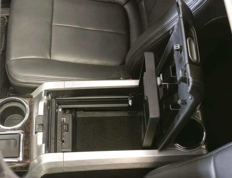 Tuffy Products TFY Console Safe by Tuffy Products