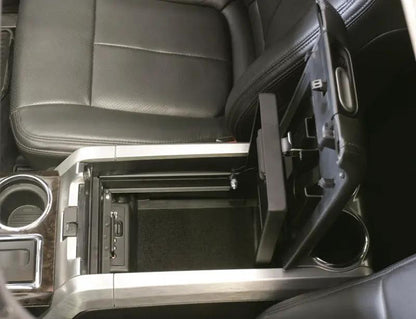 Tuffy Products TFY Console Safe by Tuffy Products