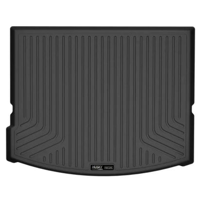 Husky Liners HL WB - Cargo - Black by Husky Liners