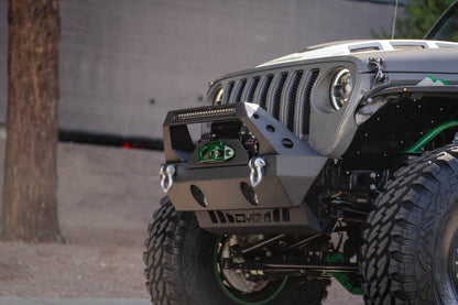 DV8 Offroad DVE LED Light Bars & Cubes