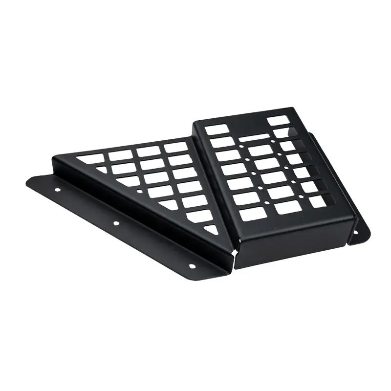 Cali Raised LED CAL Molle Baskets by Cali Raised LED