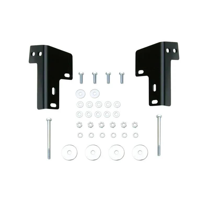 Westin WES Bull Bars - E-Series by Westin