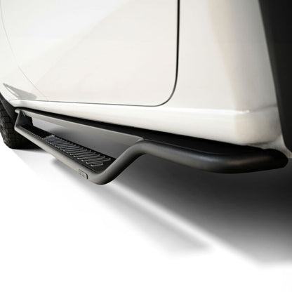 Westin WES Running Boards - Outlaw by Westin