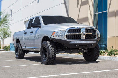Addictive Desert Designs ADD Stealth Fighter Fr. Bumper