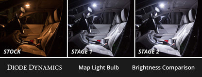 Diode Dynamics DIO LED Interior Kit by Diode Dynamics