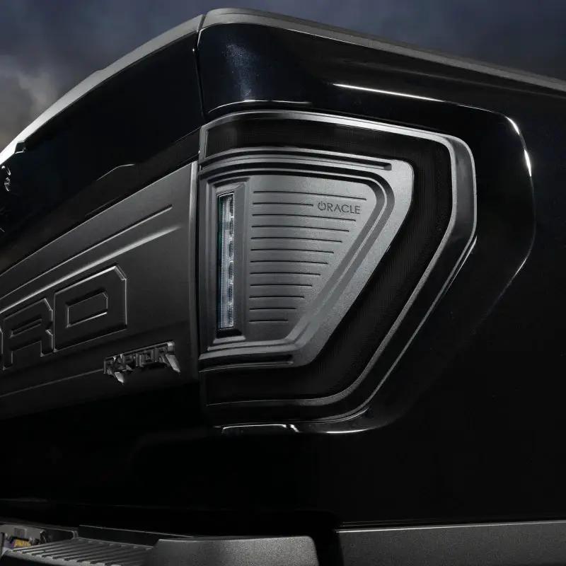 ORACLE Lighting ORL LED Tail Lights by ORACLE Lighting