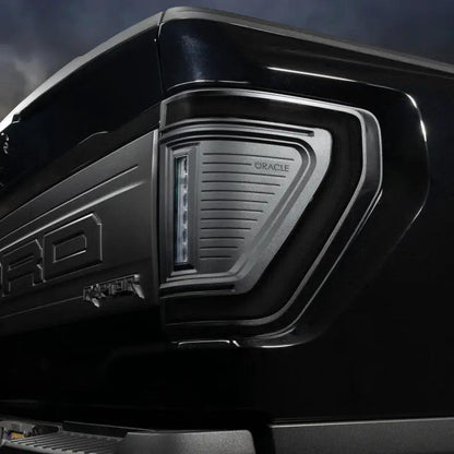 ORACLE Lighting ORL LED Tail Lights by ORACLE Lighting