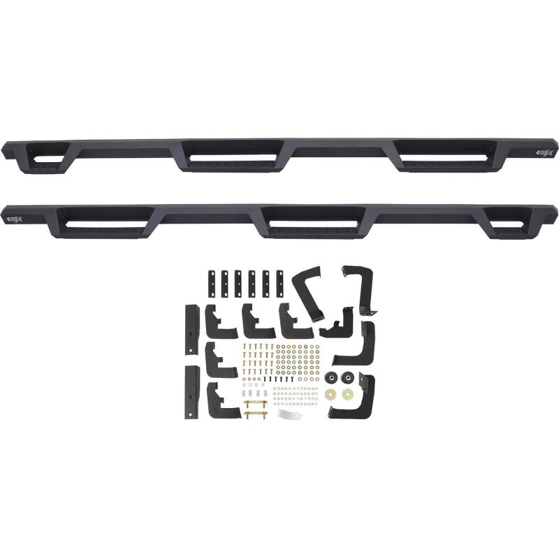 Westin WES Nerf Bars - HDX Drop