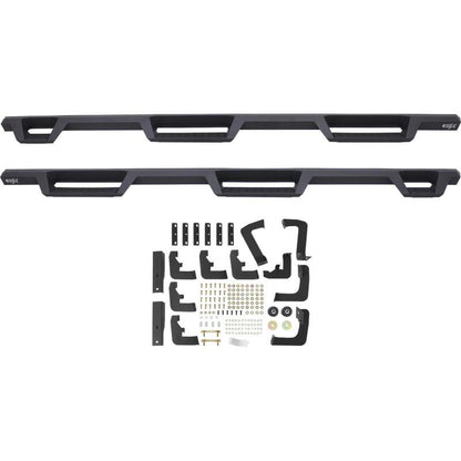 Westin WES Nerf Bars - HDX Drop