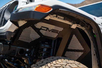 DV8 Offroad DVE Inner Fender Liners