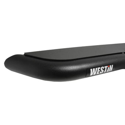 Westin WES Nerf Bars - Outlaw by Westin