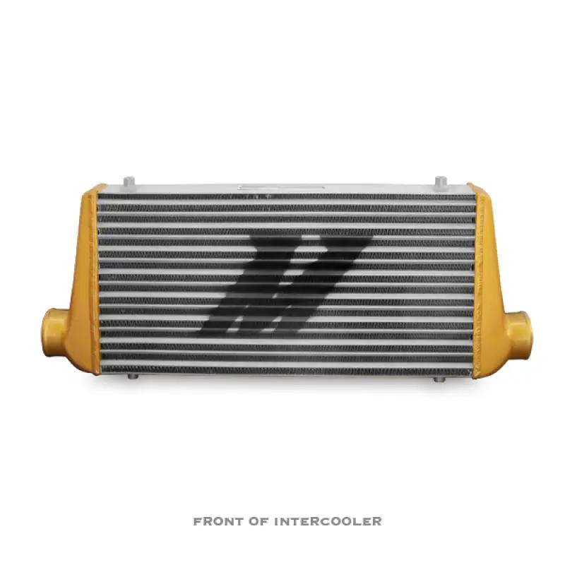 Mishimoto MM Intercoolers - Universal